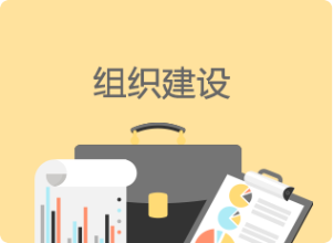 组织建设